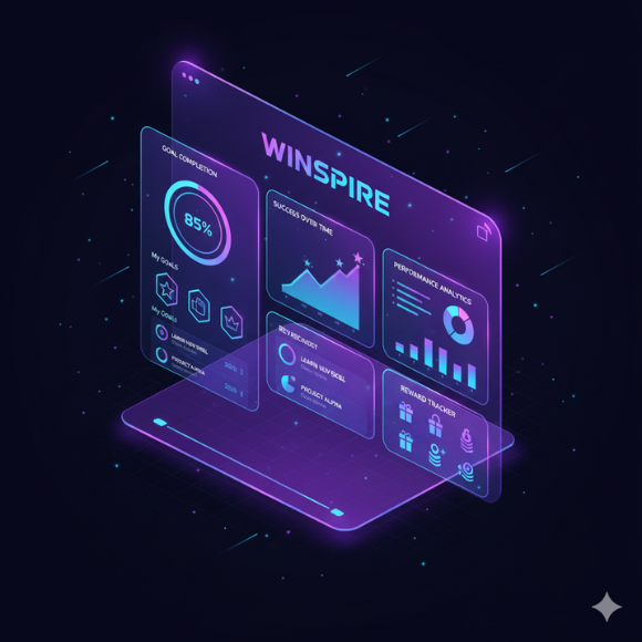 Winspire 